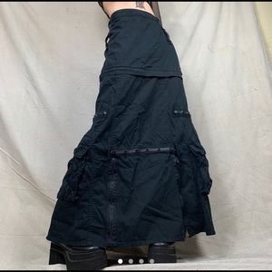 ISO IM LOOKING FOR TRIPP SKIRTS OR SOME SIMILAR!